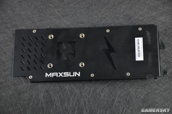 铭瑄gtx10606g巨无霸,铭瑄gtx10606g是几p供电