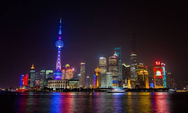 上海奉贤一日游最佳景点一览表,上海宝山区最值得去的五个景点