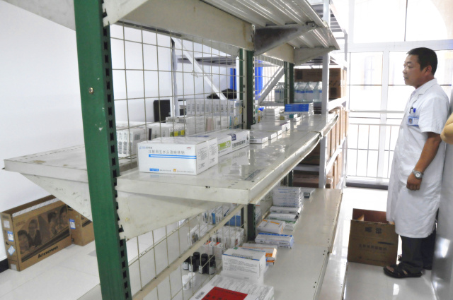 唐山曹妃甸知名医院有哪些,曹妃甸最好的医院