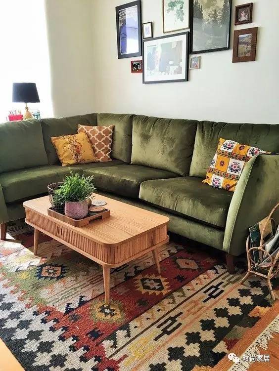 客厅茶几的整理方法,客厅茶几不需要了怎么处理