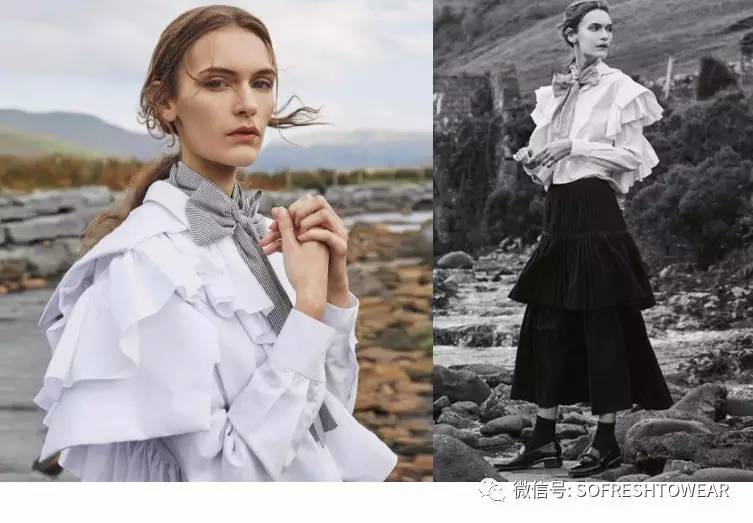 ugg鞋穿搭,ugg复古鞋怎么搭配衣服