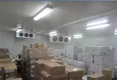 冷库杀菌的正确方法,冷库保鲜最新技术