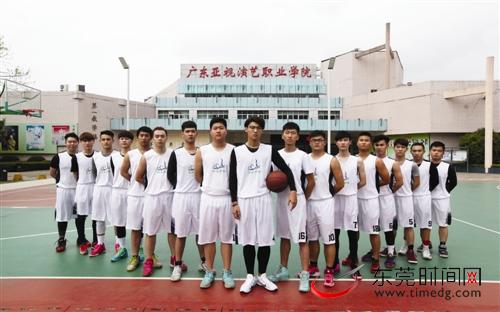 广东亚视演艺职业学院迎新,广东亚视演艺职业学院戏剧表演