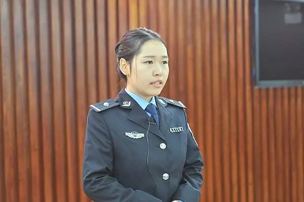 怎样做一名合格司法警察？听听常德法院的司法警察们怎么说……