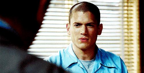 越狱是一部什么样的美剧,美剧越狱超经典之作来回顾一下