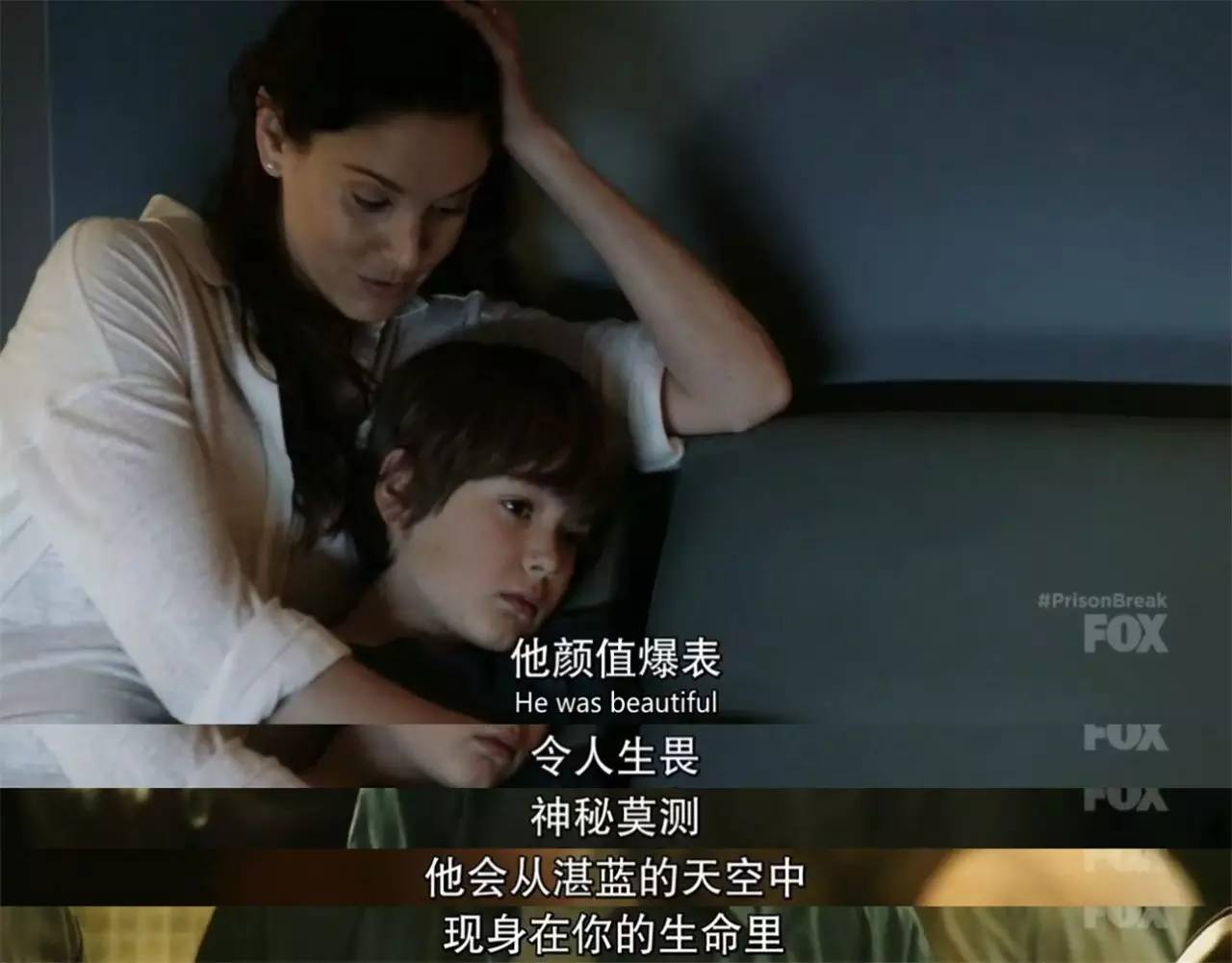 越狱是一部什么样的美剧,美剧越狱超经典之作来回顾一下