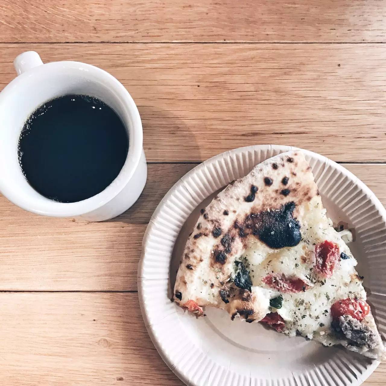 大阪｜听说时髦人都在逛这条街～