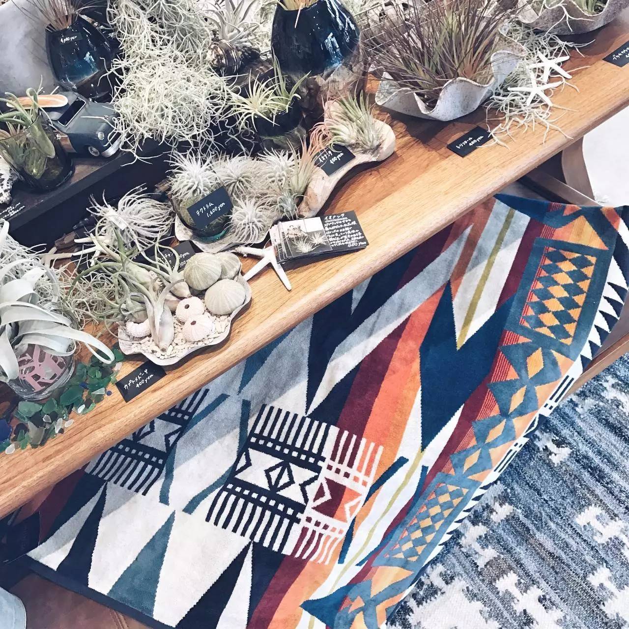 大阪｜听说时髦人都在逛这条街～