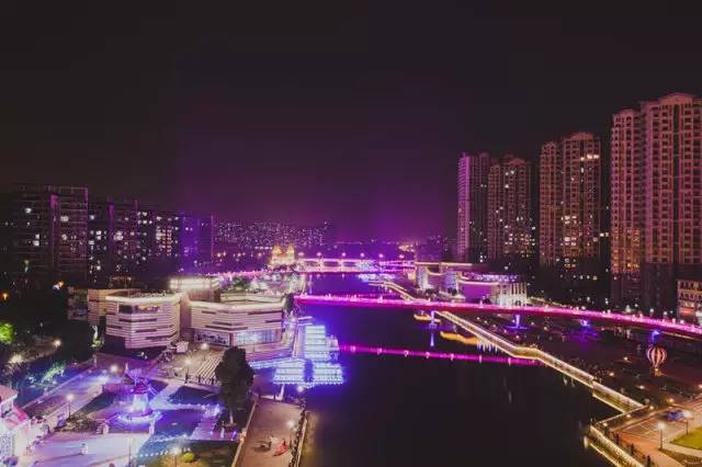 国色天相倾国倾城，“阳澄湖”牵手“太湖”，在相城遇见最美的你