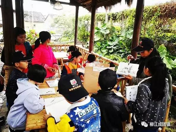 柳州柳江最美的风景区,柳州市柳江区旅游景点排名