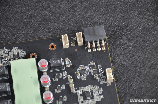 铭瑄gtx10606g巨无霸,铭瑄gtx10606g是几p供电