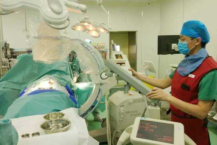 「佑安服务」北京佑安医院多科室联手新技术救治艾滋危急症患者