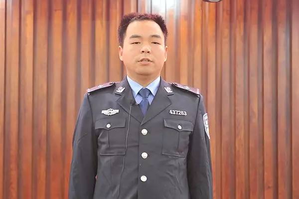 怎样做一名合格司法警察？听听常德法院的司法警察们怎么说……