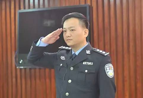 怎样做一名合格司法警察？听听常德法院的司法警察们怎么说……