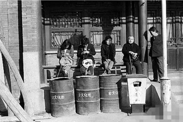 80年代的天津回忆,80年代的老天津