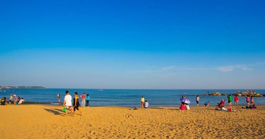 清明去哪儿玩？秦皇岛这些景区开业啦（含最新票价）