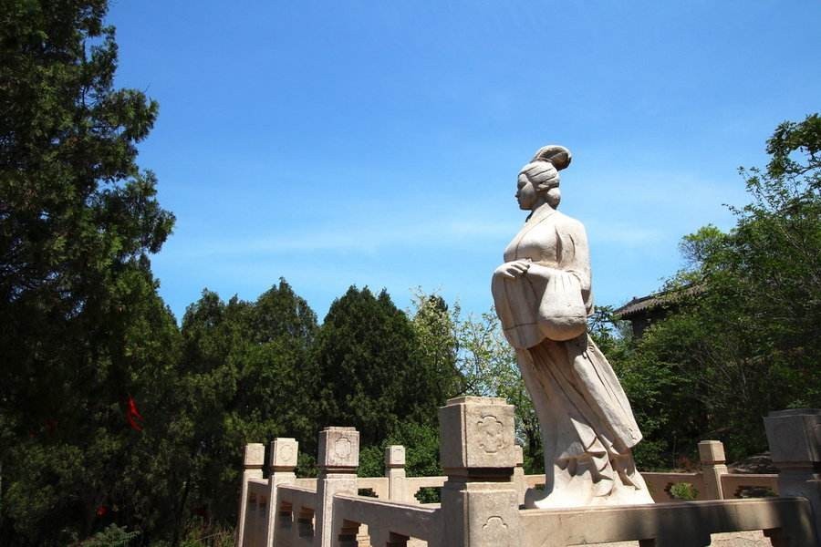 清明去哪儿玩？秦皇岛这些景区开业啦（含最新票价）