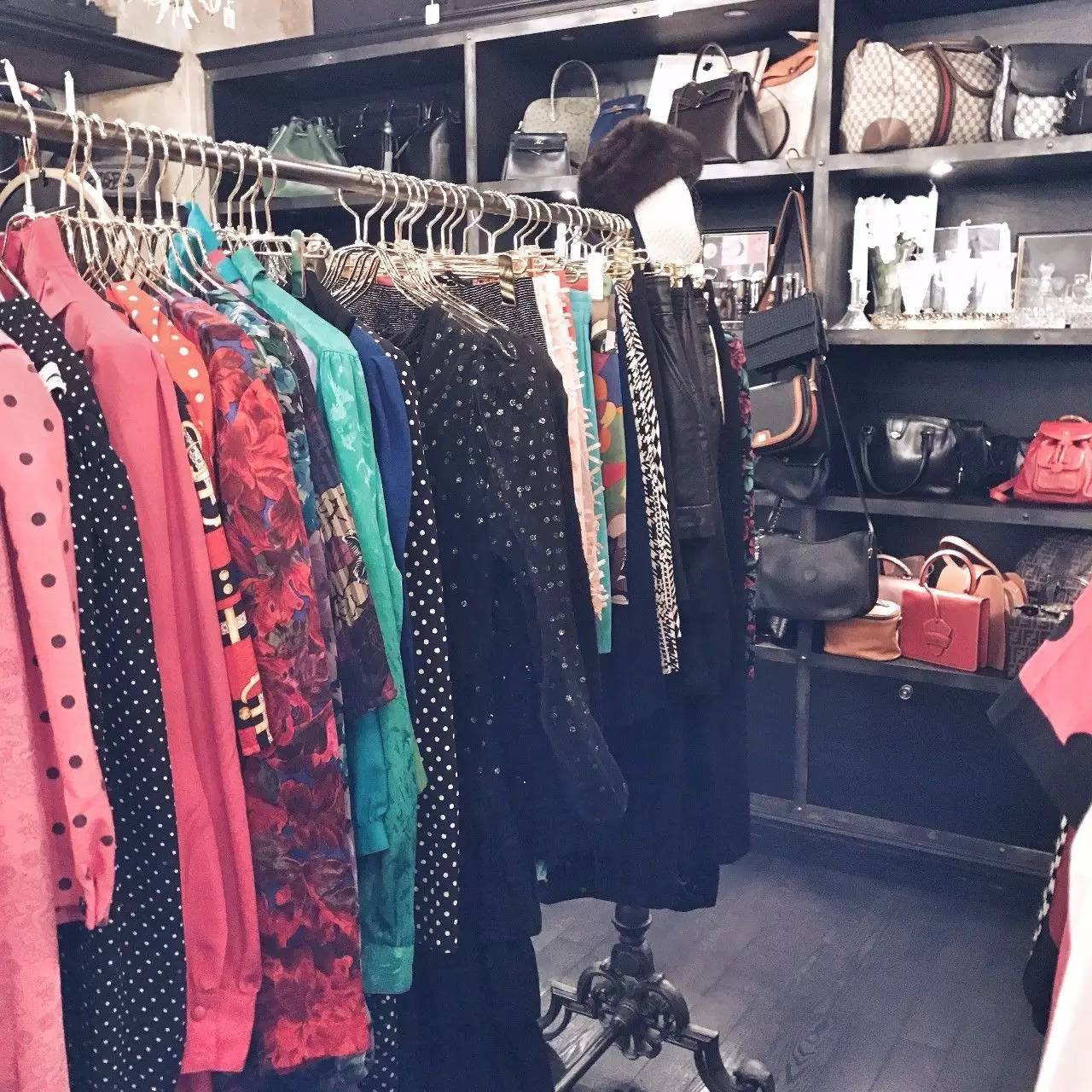 大阪｜听说时髦人都在逛这条街～