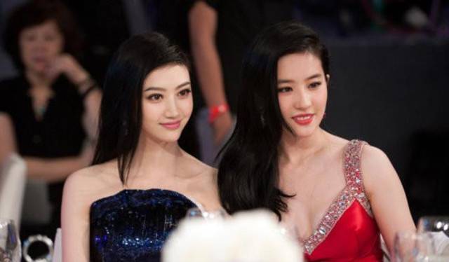 美容帮｜做好这几步，景甜自带反光板般的白皮你也可以拥有！