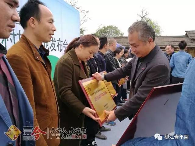 柳州柳江最美的风景区,柳州市柳江区旅游景点排名