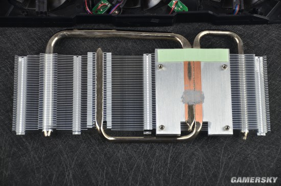 铭瑄gtx10606g巨无霸,铭瑄gtx10606g是几p供电