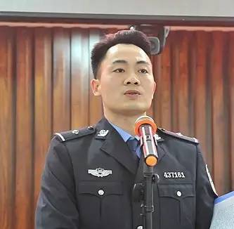 怎样做一名合格司法警察？听听常德法院的司法警察们怎么说……