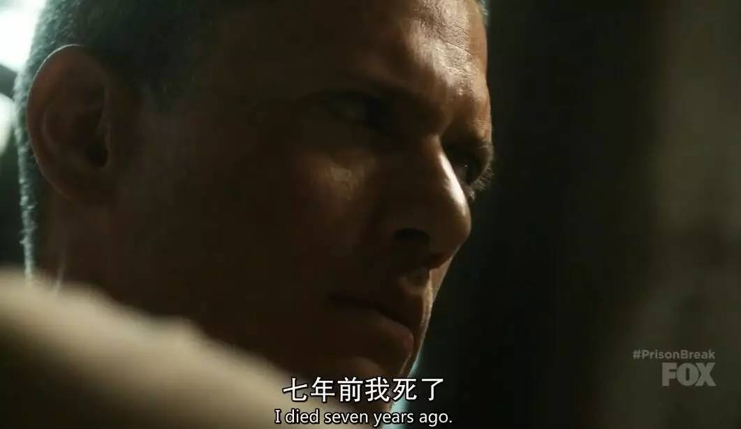 越狱是一部什么样的美剧,美剧越狱超经典之作来回顾一下