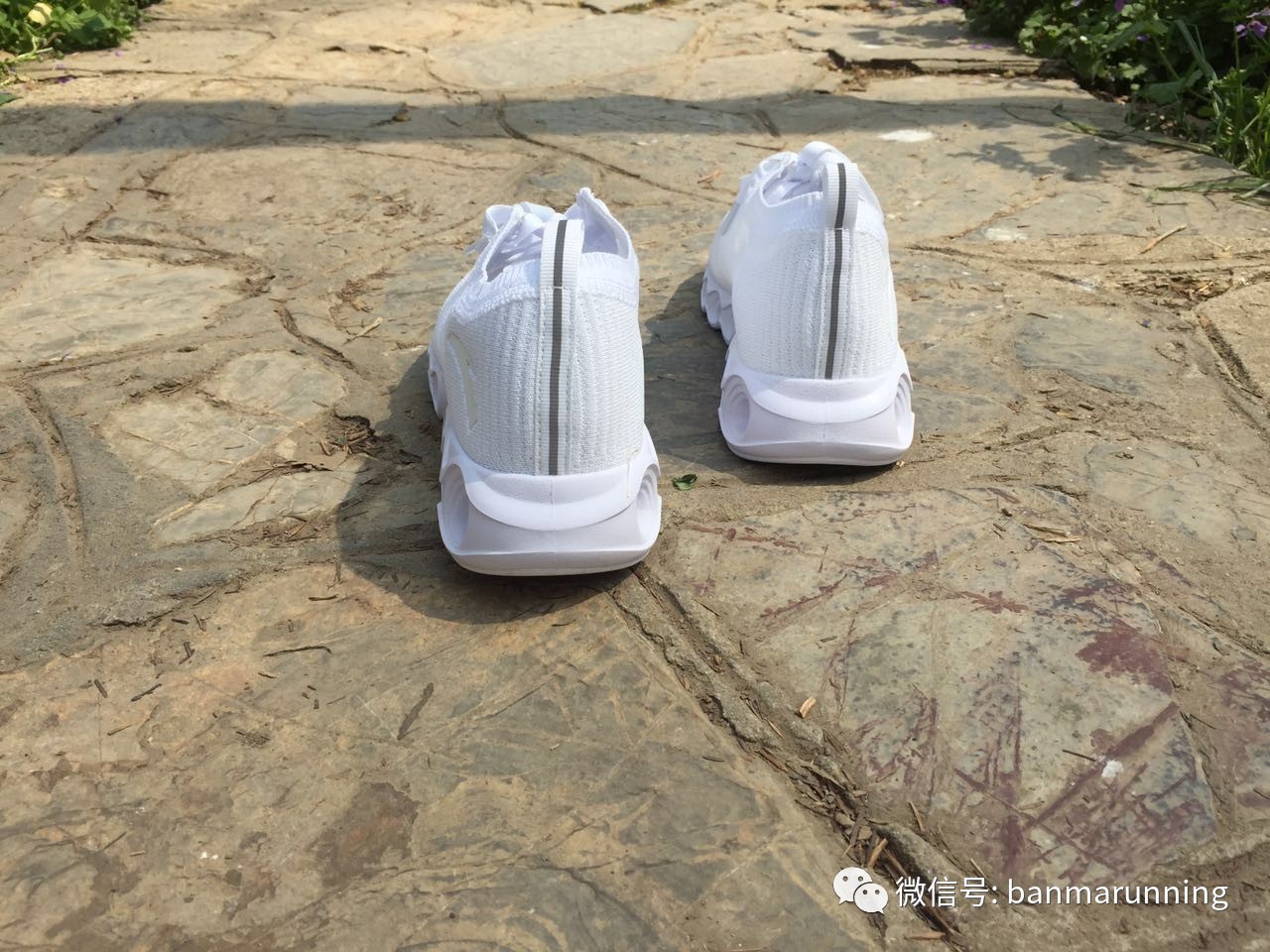 「斑马评测」国产安踏能量环来袭，环环相扣，生生不息