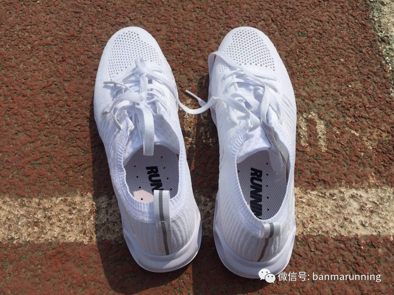 「斑马评测」国产安踏能量环来袭，环环相扣，生生不息