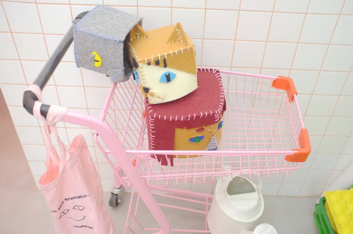 成都有什么好玩的网红店,成都网红打卡大超市