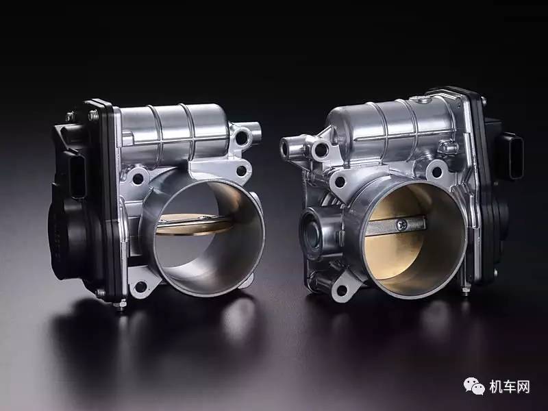 节气门一般都在哪里,节气门知识