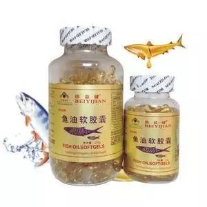 中博特深海鱼油跟now精粹鱼油对比,深海鱼油哪个牌子好