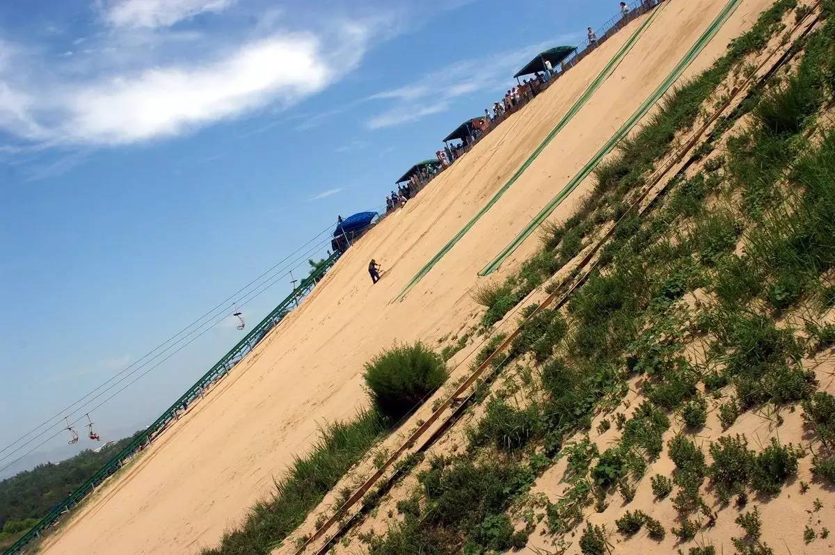 清明去哪儿玩？秦皇岛这些景区开业啦（含最新票价）