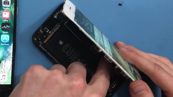 iphone7home键坏了可以升级系统吗,iphone7home键坏了