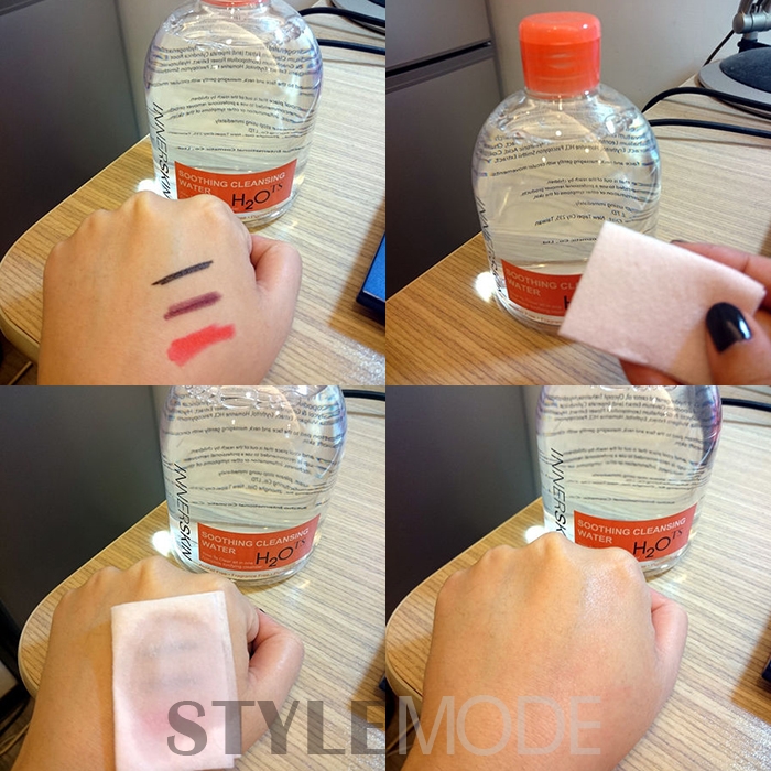 一秒乳化温和卸妆,卸妆清洁力度排行