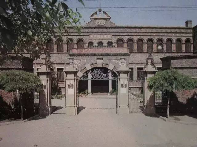 80年代的天津回忆,80年代的老天津