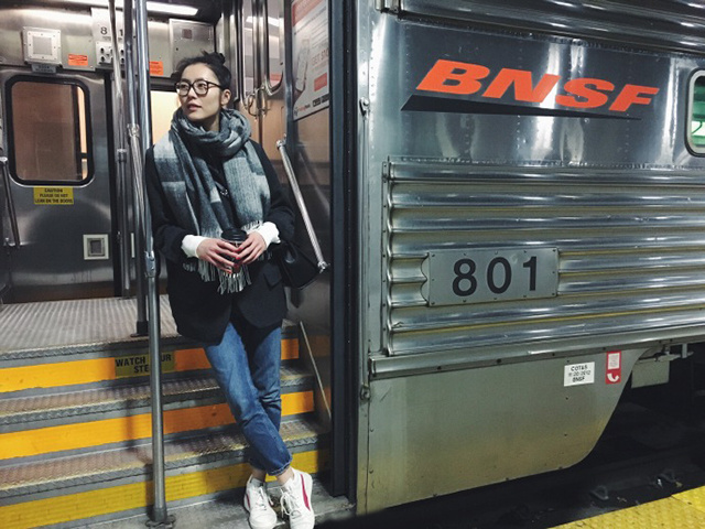 刘雯穿什么鞋,刘雯穿的鞋