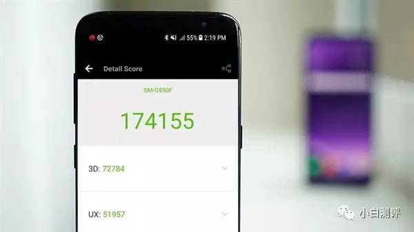 「旗舰」三星S8跑分骁龙835不敌8895美版无锁5月9日上架水货悲剧