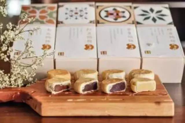 这座藏在旧城区菜市场里的“百货”，装满了老厦门的味道！