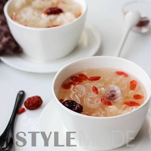 中医调养皮肤的饮食方法,面色暗黄中医养生