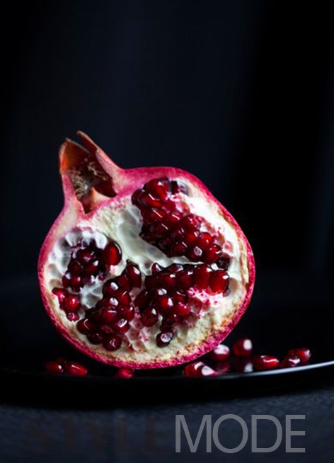 石榴功效跟作用,石榴功效和营养成分