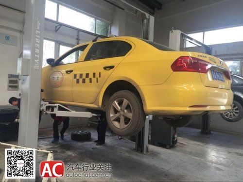 朗逸车严重漏水,大众朗逸被剐蹭去哪里修