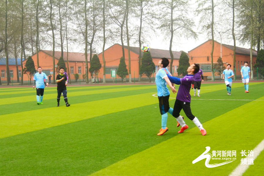 长治市比赛最新消息,长治市各县区比赛赛程