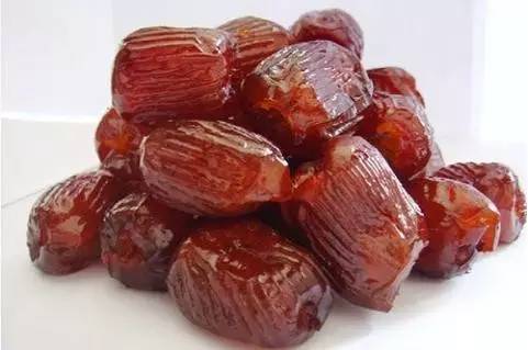 吃哪种阿胶枣好,楼兰蜜语阿胶枣