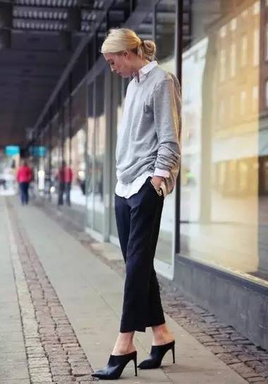 穿上合适的鞋子才会跑得更快,穿对鞋子每一步都是春光