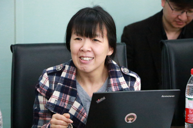 思享会教育漫谈,思享会大学