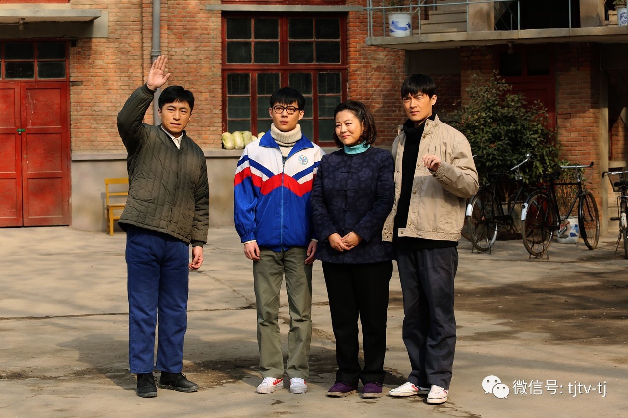 王茜华讲述黄大妮感想,黄大妮和王茜