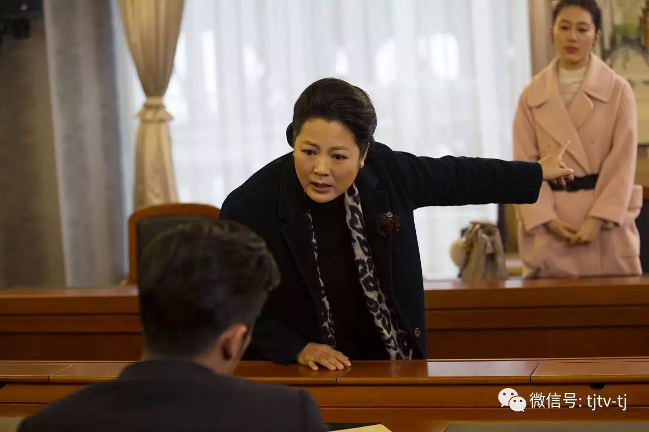 王茜华讲述黄大妮感想,黄大妮和王茜