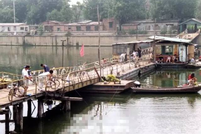 80年代的天津回忆,80年代的老天津