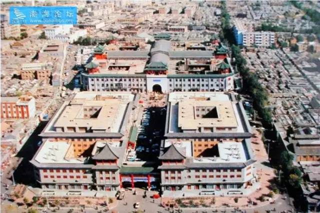 80年代的天津回忆,80年代的老天津